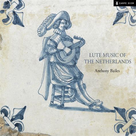 Music of the Netherlands 